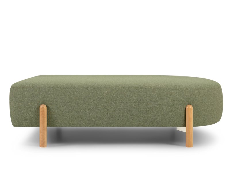 Канапе Альди-1 Textile Grass