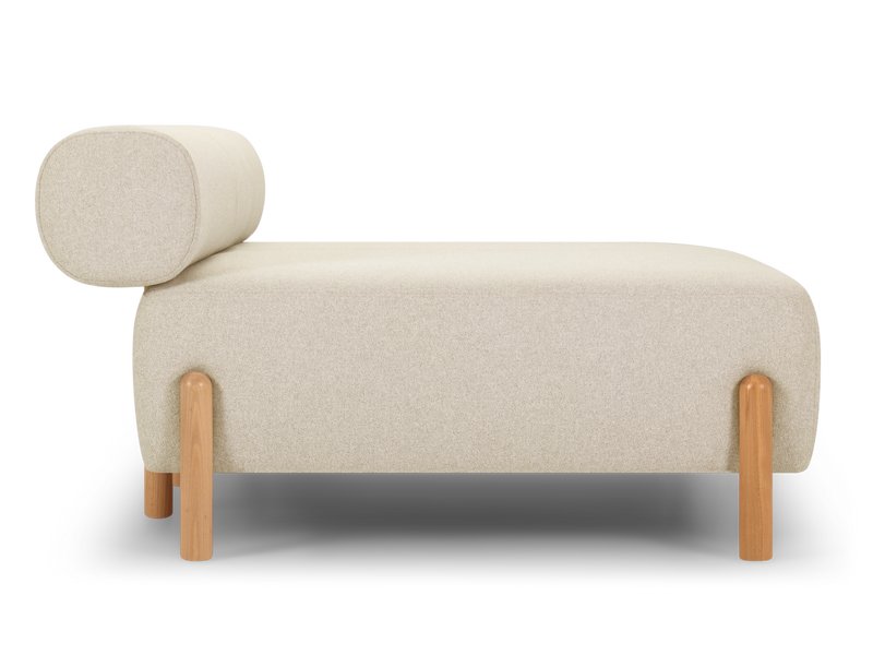 Кресло Альди-8 Textile Light