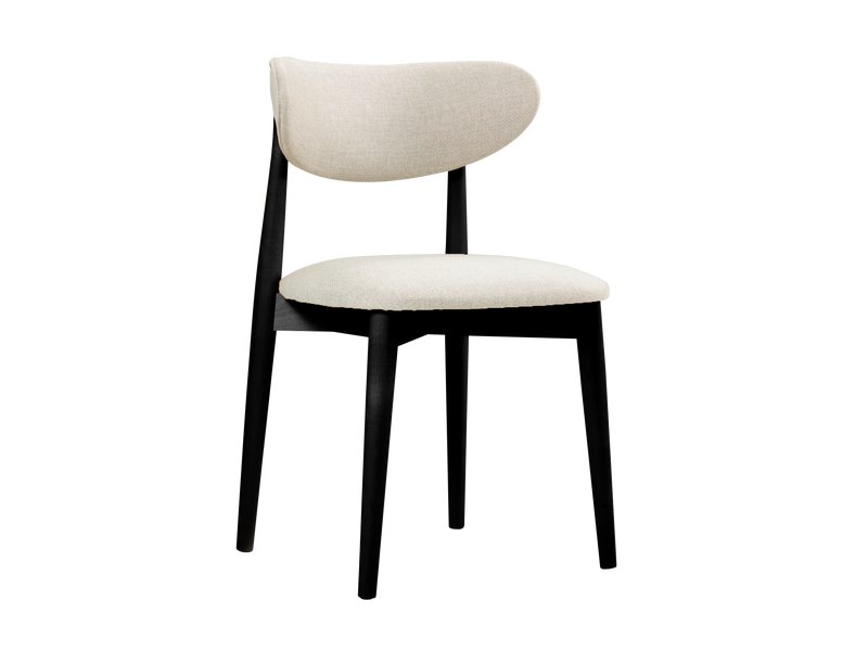 Стул Торвалль Textile Light Grey