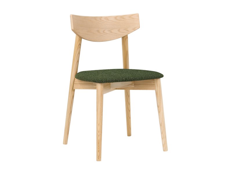 Стул Сеймур-1 Textile Olive