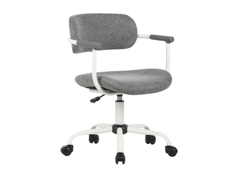 Офисное кресло Марси Textile Grey