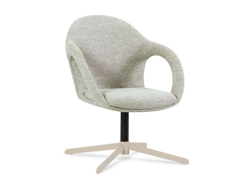 Стул Магнус Textile Light Grey